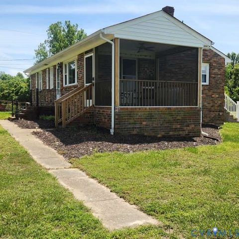 Tiny photo for 9005 Pine Hill Road, Hanover, VA 23116 (MLS # 2533061)