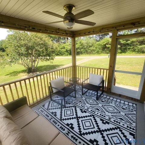 Tiny photo for 9005 Pine Hill Road, Hanover, VA 23116 (MLS # 2533061)