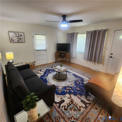 Tiny photo for 9005 Pine Hill Road, Hanover, VA 23116 (MLS # 2533061)