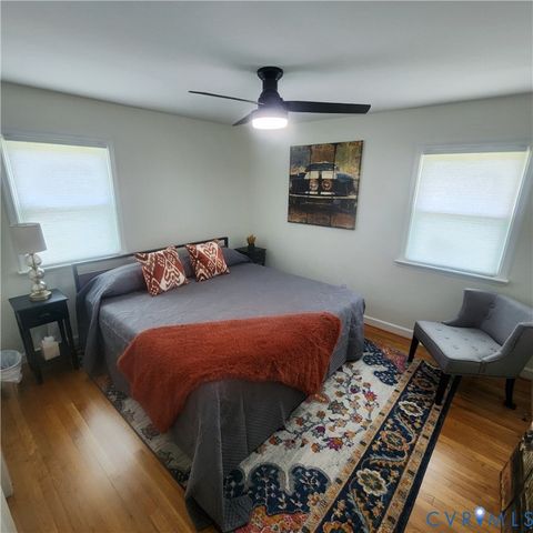 Tiny photo for 9005 Pine Hill Road, Hanover, VA 23116 (MLS # 2533061)