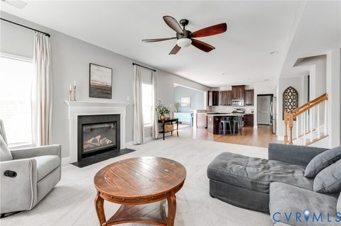 Tiny photo for 1625 N White Mountain Drive, Chesterfield, VA 23836 (MLS # 2613685)