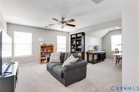Tiny photo for 1625 N White Mountain Drive, Chesterfield, VA 23836 (MLS # 2613685)