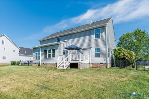 Tiny photo for 1625 N White Mountain Drive, Chesterfield, VA 23836 (MLS # 2613685)