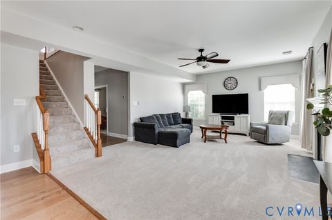 Tiny photo for 1625 N White Mountain Drive, Chesterfield, VA 23836 (MLS # 2613685)