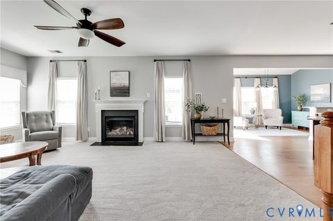 Tiny photo for 1625 N White Mountain Drive, Chesterfield, VA 23836 (MLS # 2613685)