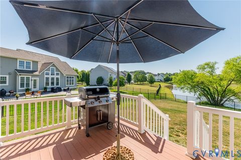 Tiny photo for 1625 N White Mountain Drive, Chesterfield, VA 23836 (MLS # 2613685)