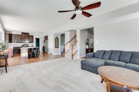 Tiny photo for 1625 N White Mountain Drive, Chesterfield, VA 23836 (MLS # 2613685)