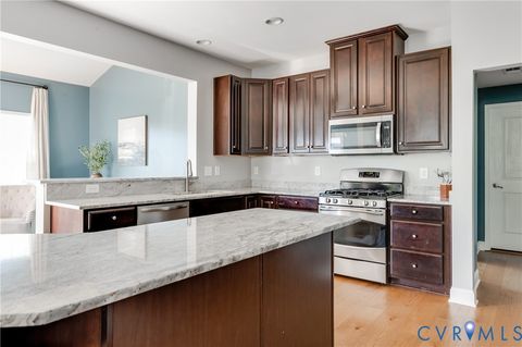 Tiny photo for 1625 N White Mountain Drive, Chesterfield, VA 23836 (MLS # 2613685)