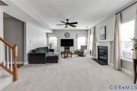 Tiny photo for 1625 N White Mountain Drive, Chesterfield, VA 23836 (MLS # 2613685)