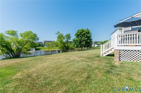Tiny photo for 1625 N White Mountain Drive, Chesterfield, VA 23836 (MLS # 2613685)