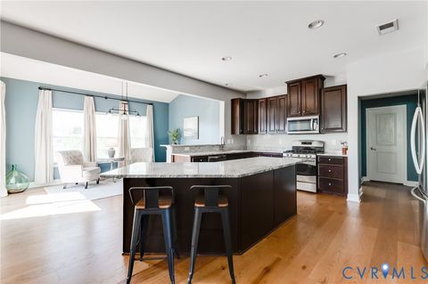 Tiny photo for 1625 N White Mountain Drive, Chesterfield, VA 23836 (MLS # 2613685)