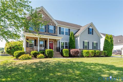 Tiny photo for 1625 N White Mountain Drive, Chesterfield, VA 23836 (MLS # 2613685)