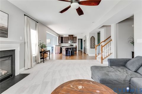 Tiny photo for 1625 N White Mountain Drive, Chesterfield, VA 23836 (MLS # 2613685)