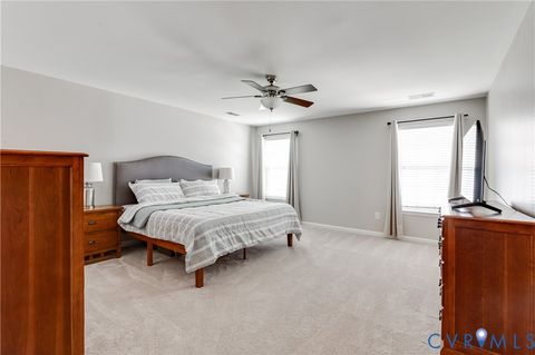 Tiny photo for 1625 N White Mountain Drive, Chesterfield, VA 23836 (MLS # 2613685)