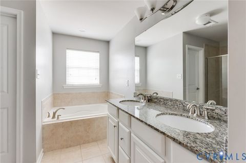 Tiny photo for 1625 N White Mountain Drive, Chesterfield, VA 23836 (MLS # 2613685)