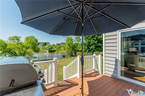 Tiny photo for 1625 N White Mountain Drive, Chesterfield, VA 23836 (MLS # 2613685)
