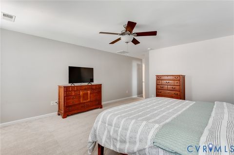 Tiny photo for 1625 N White Mountain Drive, Chesterfield, VA 23836 (MLS # 2613685)