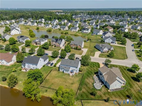 Tiny photo for 1625 N White Mountain Drive, Chesterfield, VA 23836 (MLS # 2613685)