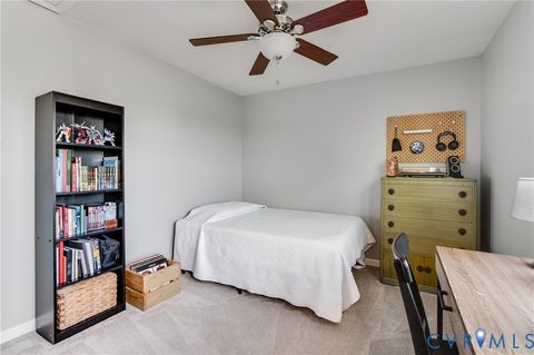 Tiny photo for 1625 N White Mountain Drive, Chesterfield, VA 23836 (MLS # 2613685)