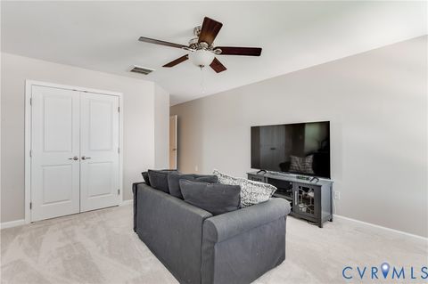 Tiny photo for 1625 N White Mountain Drive, Chesterfield, VA 23836 (MLS # 2613685)
