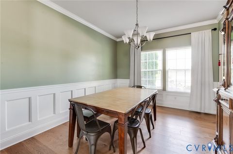 Tiny photo for 1625 N White Mountain Drive, Chesterfield, VA 23836 (MLS # 2613685)
