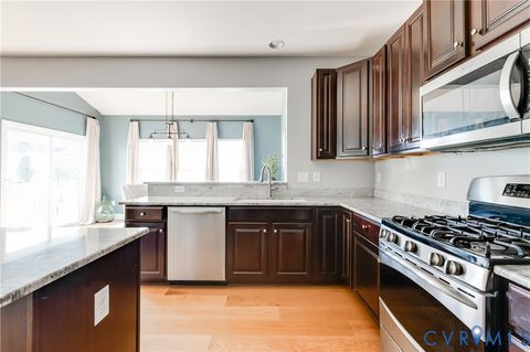 Tiny photo for 1625 N White Mountain Drive, Chesterfield, VA 23836 (MLS # 2613685)