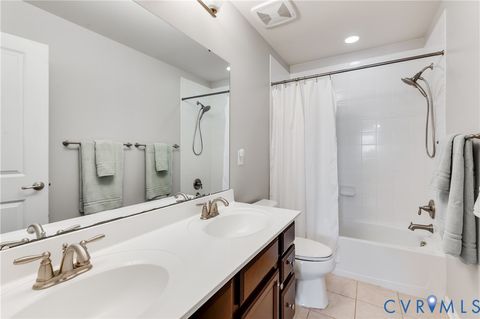 Tiny photo for 1625 N White Mountain Drive, Chesterfield, VA 23836 (MLS # 2613685)