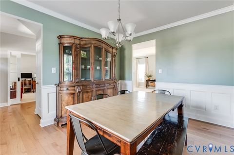 Tiny photo for 1625 N White Mountain Drive, Chesterfield, VA 23836 (MLS # 2613685)