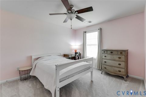 Tiny photo for 1625 N White Mountain Drive, Chesterfield, VA 23836 (MLS # 2613685)