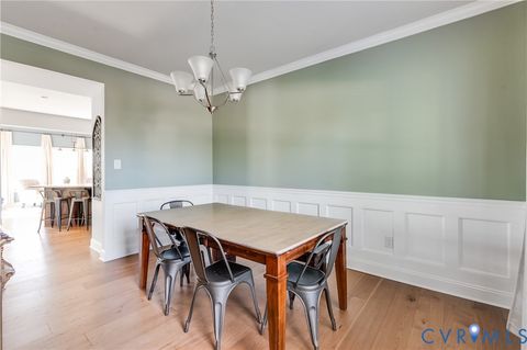 Tiny photo for 1625 N White Mountain Drive, Chesterfield, VA 23836 (MLS # 2613685)