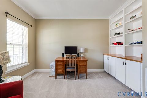 Tiny photo for 1625 N White Mountain Drive, Chesterfield, VA 23836 (MLS # 2613685)
