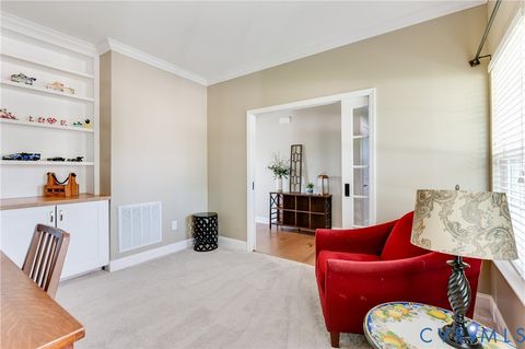Tiny photo for 1625 N White Mountain Drive, Chesterfield, VA 23836 (MLS # 2613685)