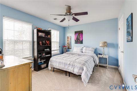 Tiny photo for 1625 N White Mountain Drive, Chesterfield, VA 23836 (MLS # 2613685)