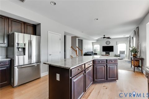 Tiny photo for 1625 N White Mountain Drive, Chesterfield, VA 23836 (MLS # 2613685)