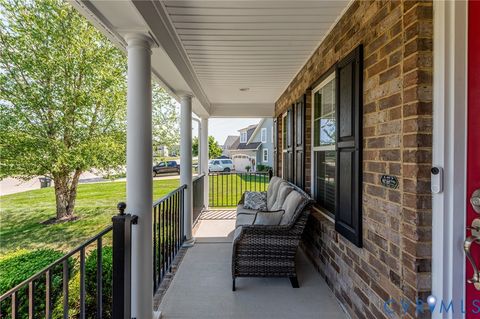 Tiny photo for 1625 N White Mountain Drive, Chesterfield, VA 23836 (MLS # 2613685)