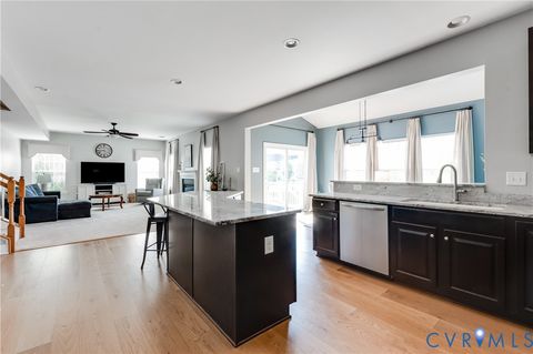 Tiny photo for 1625 N White Mountain Drive, Chesterfield, VA 23836 (MLS # 2613685)