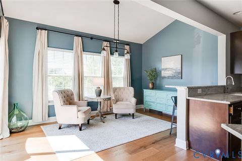 Tiny photo for 1625 N White Mountain Drive, Chesterfield, VA 23836 (MLS # 2613685)