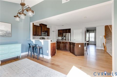 Tiny photo for 1625 N White Mountain Drive, Chesterfield, VA 23836 (MLS # 2613685)