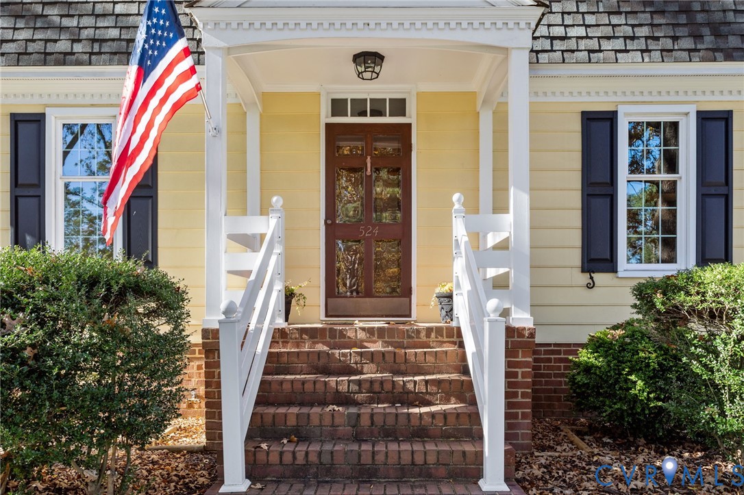 524 Belle Grove Lane