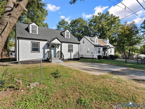 Tiny photo for 2303 Warwick Avenue, Richmond, VA 23224 (MLS # 2529711)