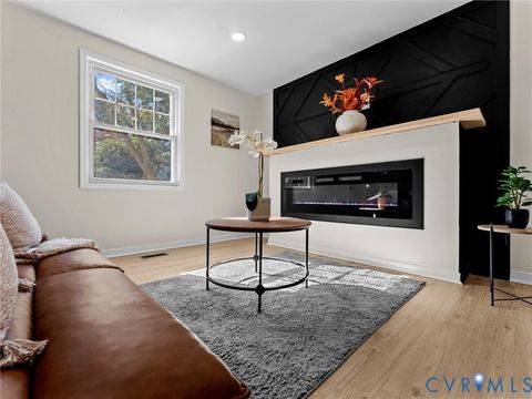 Tiny photo for 2303 Warwick Avenue, Richmond, VA 23224 (MLS # 2529711)