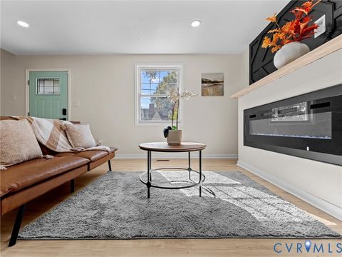 Tiny photo for 2303 Warwick Avenue, Richmond, VA 23224 (MLS # 2529711)