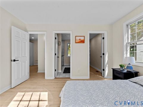 Tiny photo for 2303 Warwick Avenue, Richmond, VA 23224 (MLS # 2529711)