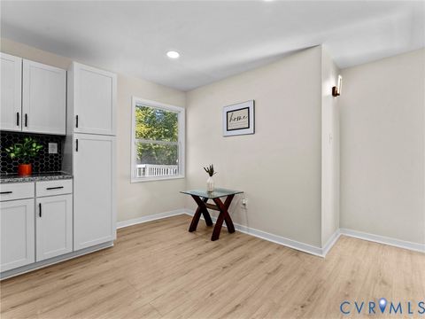 Tiny photo for 2303 Warwick Avenue, Richmond, VA 23224 (MLS # 2529711)
