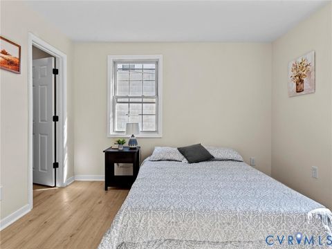 Tiny photo for 2303 Warwick Avenue, Richmond, VA 23224 (MLS # 2529711)