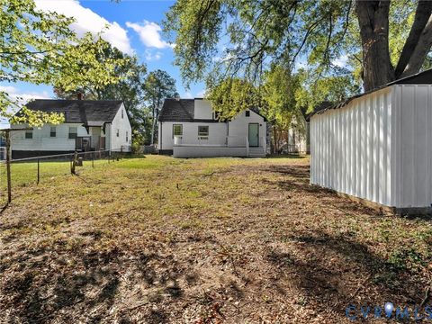 Tiny photo for 2303 Warwick Avenue, Richmond, VA 23224 (MLS # 2529711)