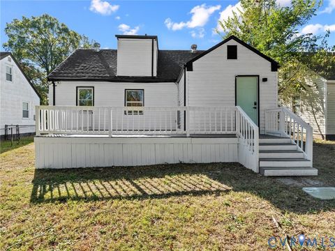 Tiny photo for 2303 Warwick Avenue, Richmond, VA 23224 (MLS # 2529711)