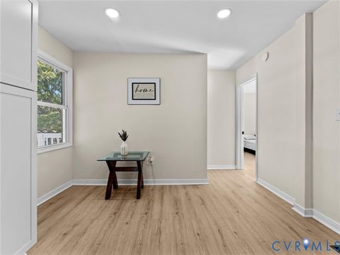 Tiny photo for 2303 Warwick Avenue, Richmond, VA 23224 (MLS # 2529711)