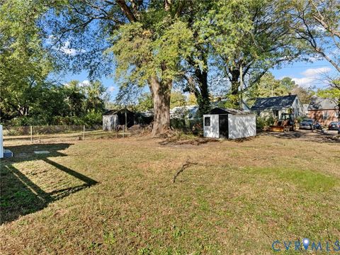 Tiny photo for 2303 Warwick Avenue, Richmond, VA 23224 (MLS # 2529711)