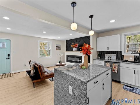 Tiny photo for 2303 Warwick Avenue, Richmond, VA 23224 (MLS # 2529711)